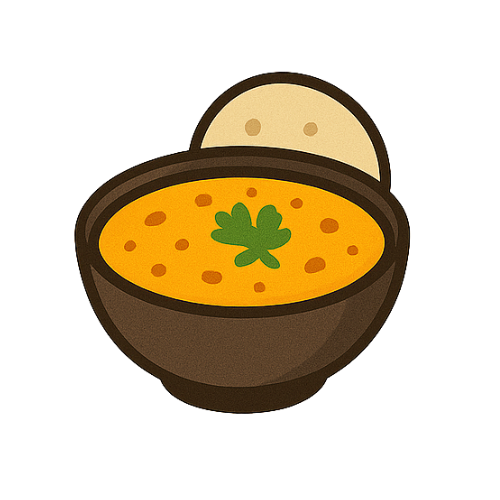 dal